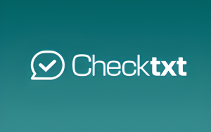 CheckTxt – Partenaire protection contre la fraude SMS